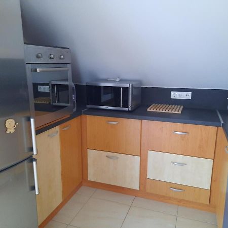 Fitt Apartman Lenti Dış mekan fotoğraf