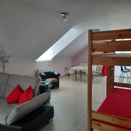 Fitt Apartman Lenti Dış mekan fotoğraf